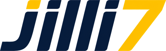 jilli7 official logo